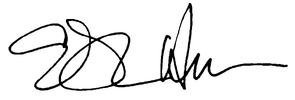 SIGNATURES